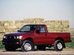 Toyota Tacoma Regular Cab 1995 года